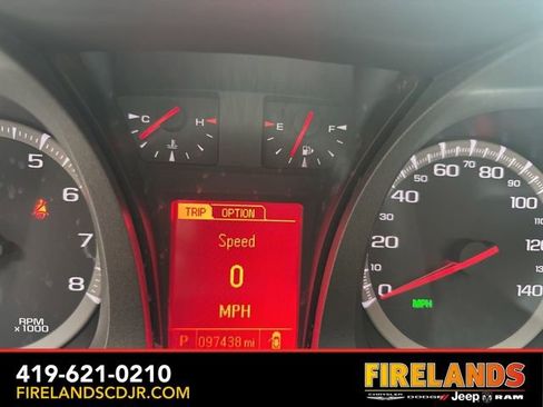 Used 2017 GMC Terrain SLE image 26