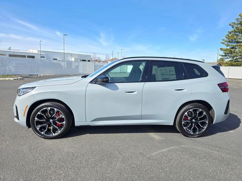 New 2026 BMW X3 M50 w/ Premium Package image 3