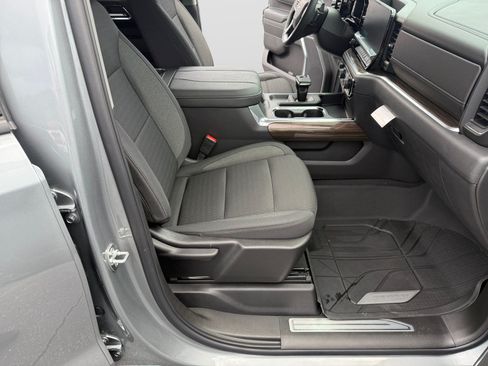 New 2026 Chevrolet Silverado 1500 LT w/ LPO, Liner Protection Package RWD image 12