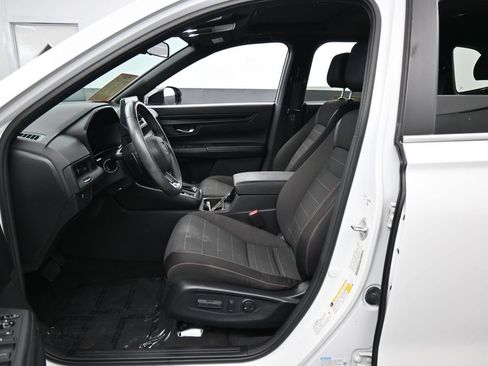 Used 2024 Honda CR-V Sport image 11