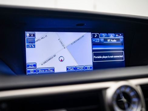 Used 2013 Lexus GS 350 w/ Premium Pkg image 28