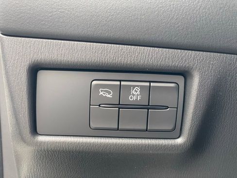 Used 2023 MAZDA CX-5 AWD 2.5 S w/ Preferred Package image 15