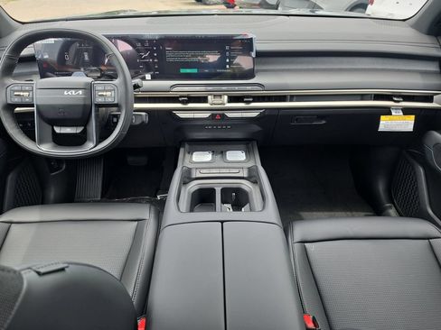 New 2027 Kia Telluride S FWD image 13