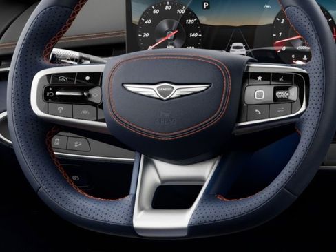 New 2026 Genesis GV70 3.5T Sport Prestige image 15