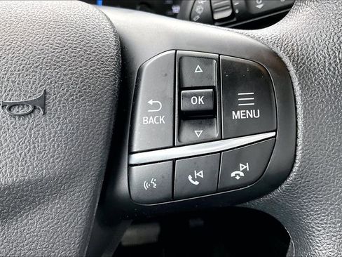 Used 2024 Ford Bronco Sport Big Bend image 11