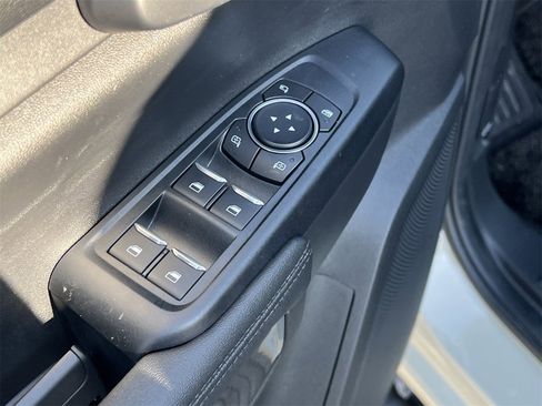 New 2025 Ford Ranger XLT w/ Equipment Group 301A High image 15