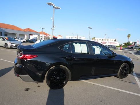 Certified 2026 Toyota Camry SE image 13