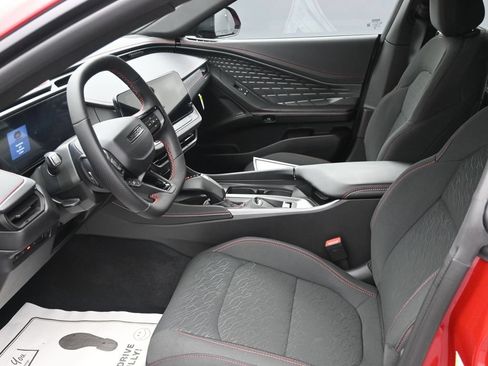 New 2026 Dodge Charger R/T w/ Blacktop Package AWD/4WD image 18