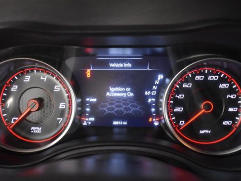 Used 2020 Dodge Charger Scat Pack image 21