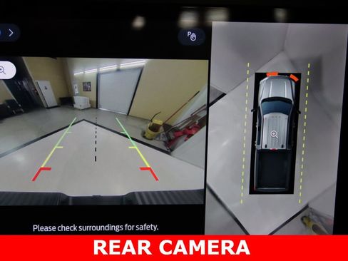 Used 2023 Ford F250 Lariat w/ Lariat Ultimate Package image 17