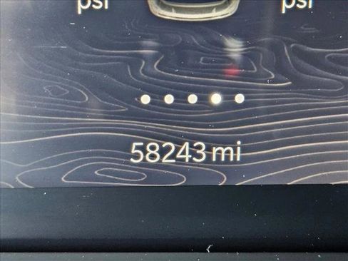 Used 2022 Jeep Grand Cherokee Overland w/ Luxury Tech Group IV image 11