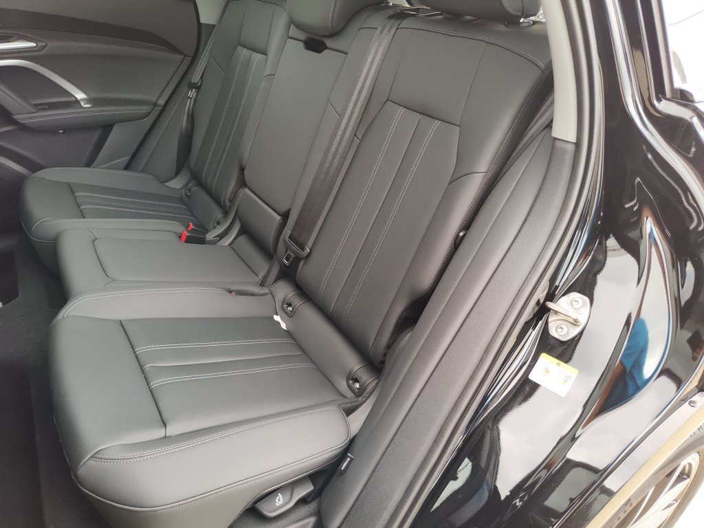 New 2026 Audi Q5 Premium Plus AWD/4WD image 14