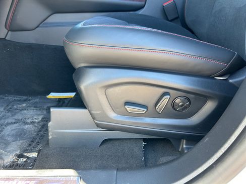 New 2026 Ford Explorer ST w/ Sun And Sound Package AWD/4WD image 14