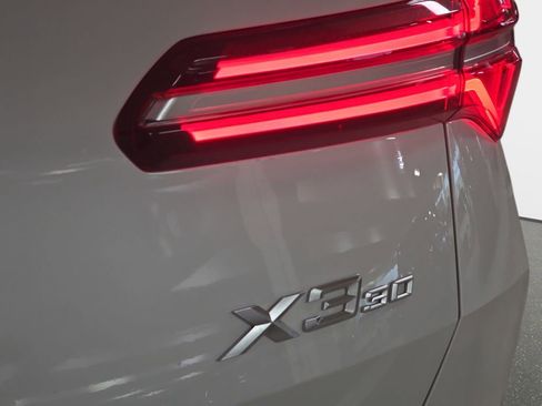 New 2026 BMW X3 xDrive30 image 20