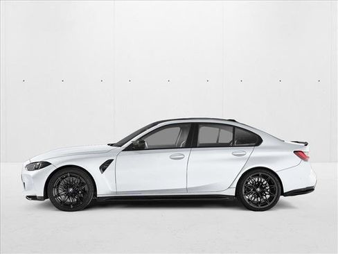 New 2026 BMW M3 Competition image 2