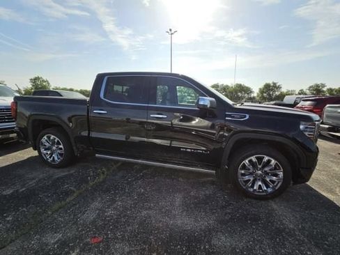 Used 2026 GMC Sierra 1500 Denali AWD/4WD image 5