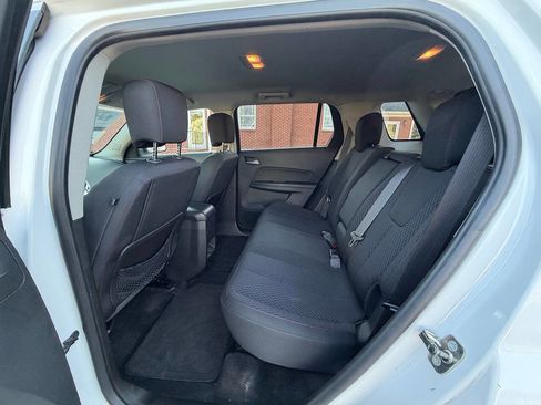 Used 2014 GMC Terrain SLE image 13