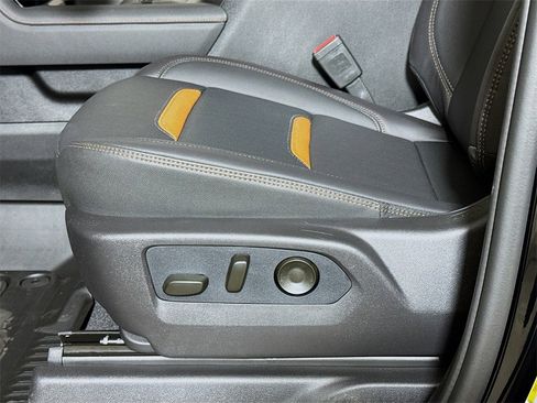 New 2026 GMC Sierra 3500 AT4 w/ Technology Package image 17