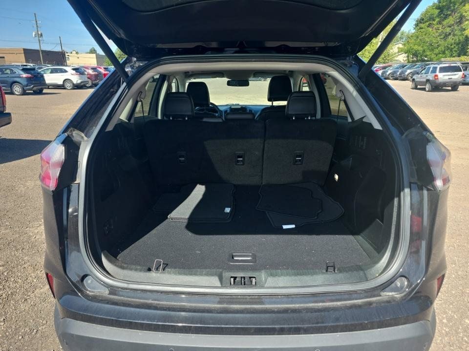 Used 2023 Ford Edge SEL w/ Convenience Package AWD/4WD image 5