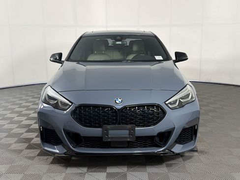 Used 2021 BMW M235i xDrive Gran Coupe w/ Premium Package AWD/4WD image 6
