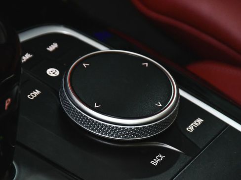 Used 2023 BMW X4 xDrive30i w/ M Sport Package image 45