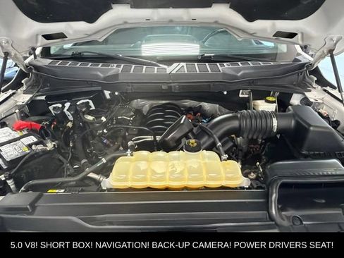 Used 2021 Ford F150 XLT w/ Equipment Group 301A Mid AWD/4WD image 31