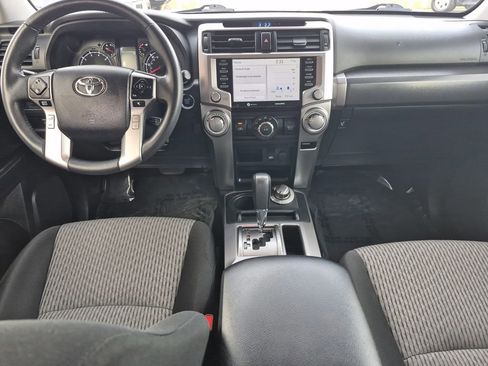 Used 2024 Toyota 4Runner SR5 image 13