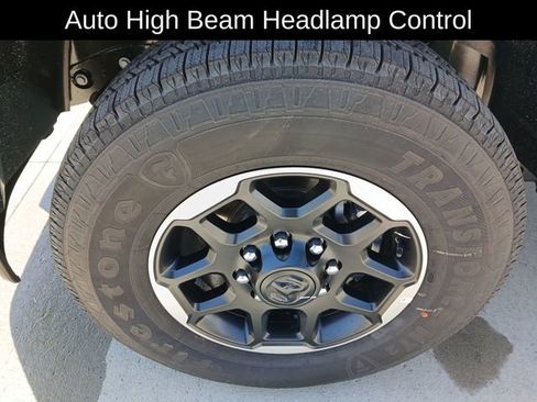 New 2025 RAM 2500 Laramie image 32