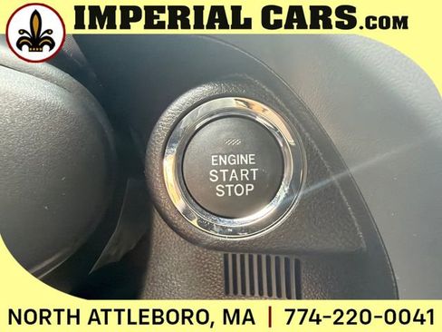 New 2026 Subaru Crosstrek 2.5i image 27