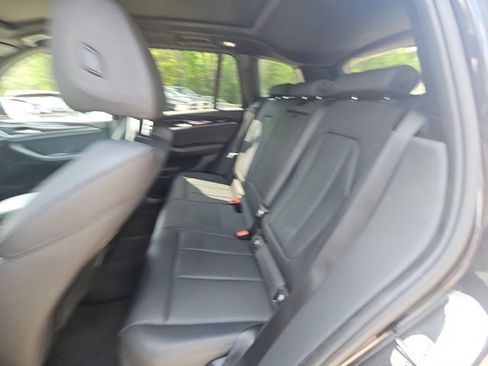Used 2020 BMW X3 sDrive30i w/ Convenience Package image 18