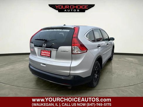 Used 2014 Honda CR-V LX image 5