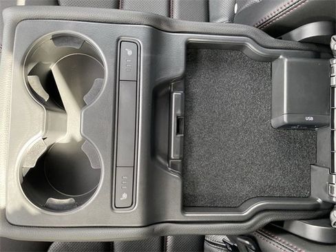 New 2025 MAZDA CX-5 2.5 Turbo w/ Premium Package image 36