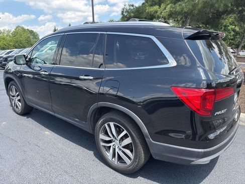 Used 2016 Honda Pilot Elite image 7