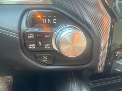 Used 2021 RAM 1500 Limited image 25