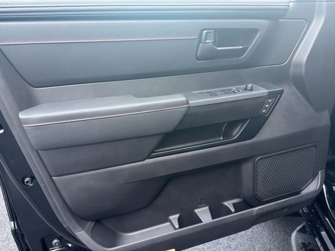 New 2026 Toyota Sequoia TRD Pro w/ Tow Technology Package image 15