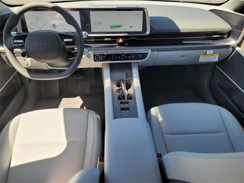 New 2023 Hyundai Ioniq 6 SEL image 14