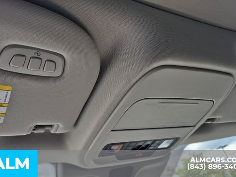 Used 2025 Ford Expedition Max Active AWD/4WD image 39