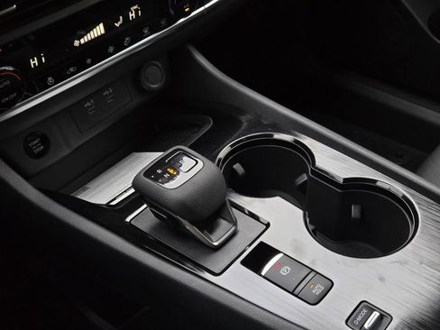 New 2026 Nissan Rogue SV image 23