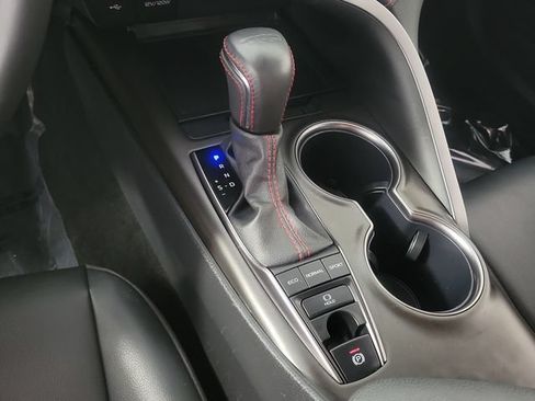 Used 2024 Toyota Camry TRD FWD image 30