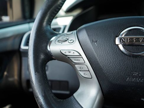 Used 2015 Nissan Murano SL FWD image 28
