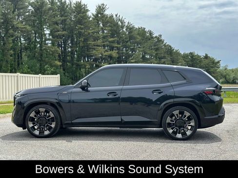 Certified 2023 BMW XM w/ M Driver's Package AWD/4WD image 4