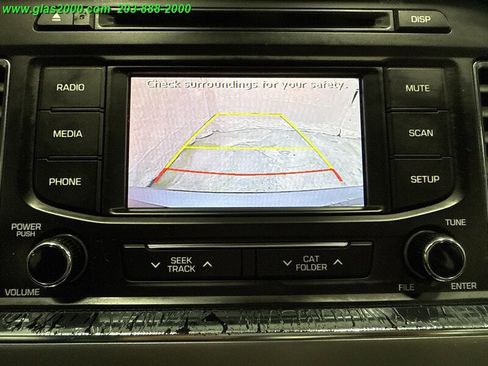 Used 2016 Hyundai Sonata SE image 11