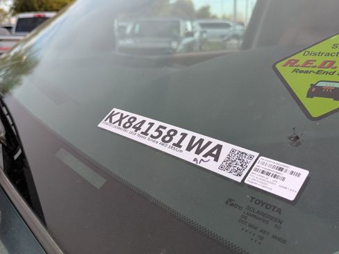 Used 2019 Toyota Tundra 1794 Edition image 31