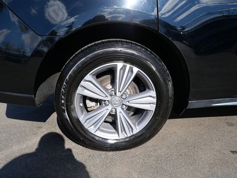 Used 2019 Acura MDX SH-AWD image 40