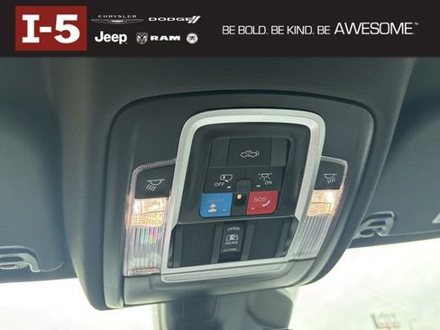 New 2026 RAM 1500 Big Horn image 17