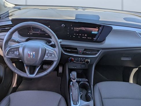 Used 2024 Buick Encore GX Preferred w/ Comfort Package FWD image 14