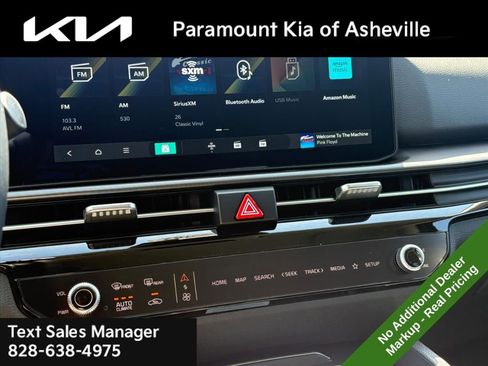 New 2026 Kia Sportage SX Prestige image 12