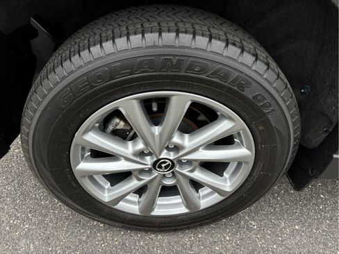 Used 2023 MAZDA CX-5 AWD 2.5 S image 21