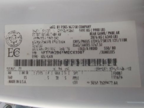 Used 2021 Ford F250 XL w/ Power Equipment Group image 24