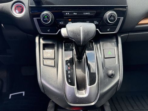Certified 2019 Honda CR-V EX image 22